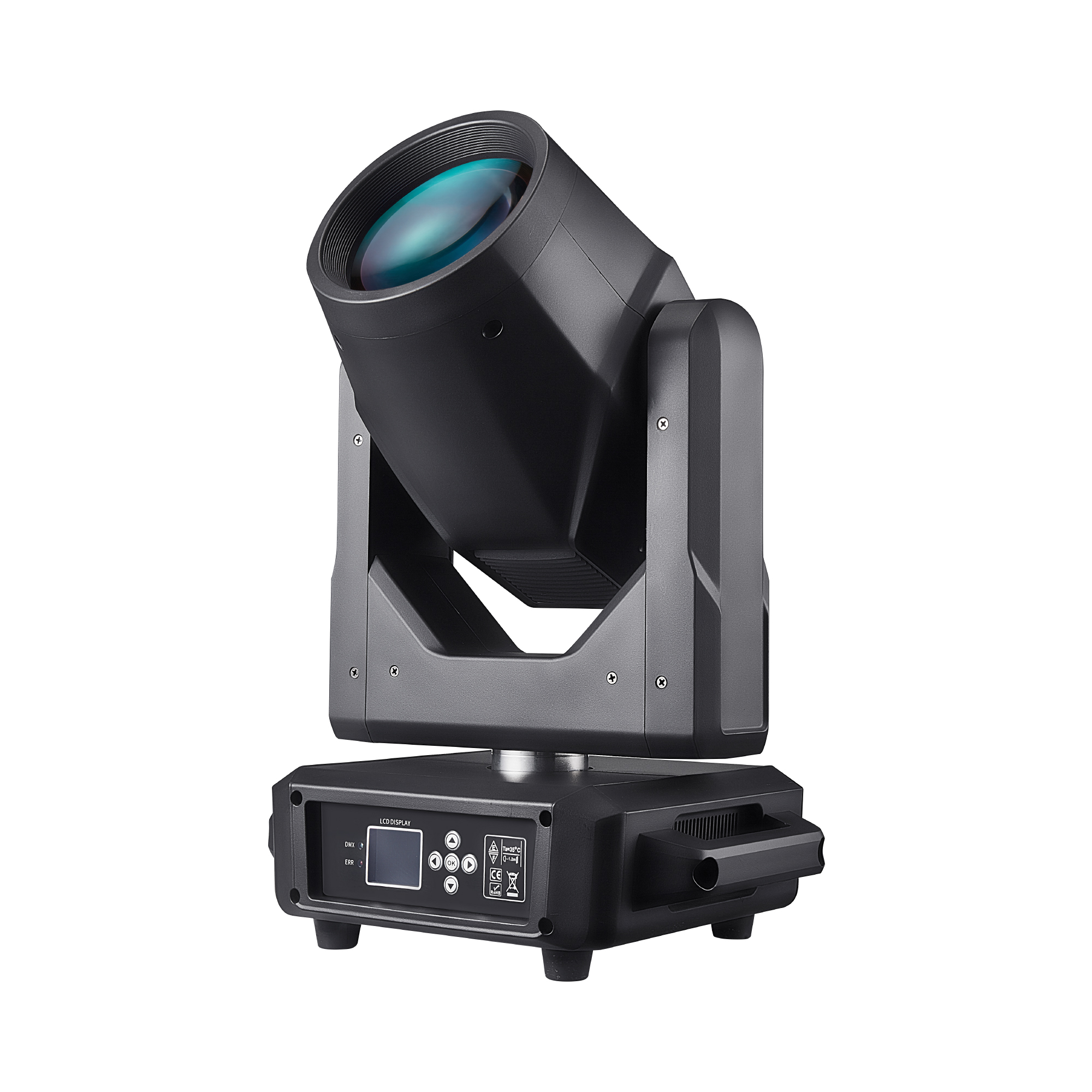 Beam 295W4