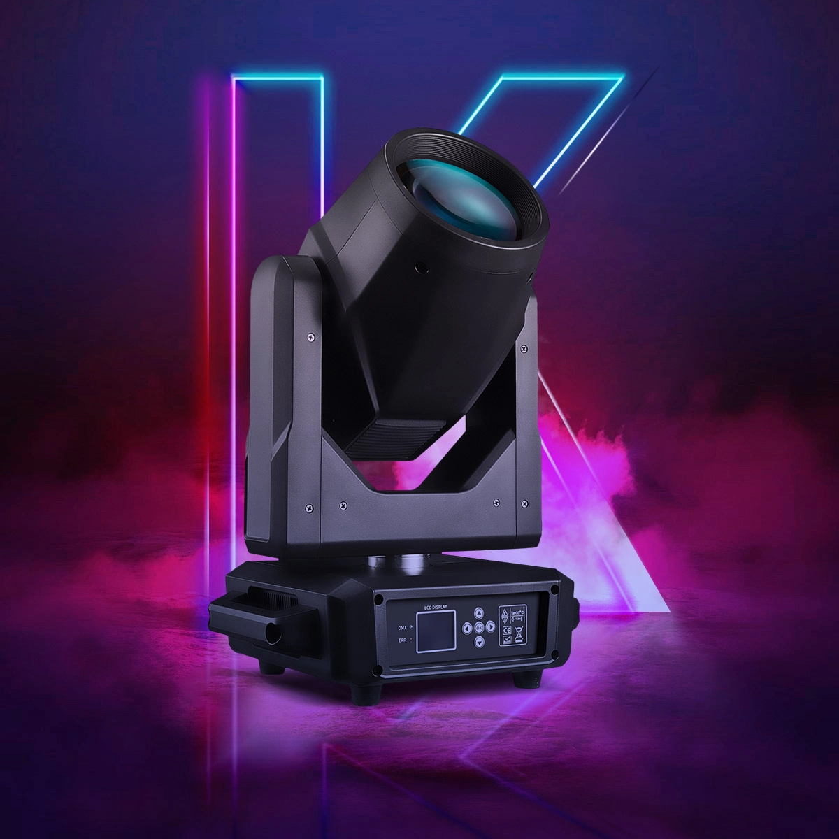 Beam 295W5
