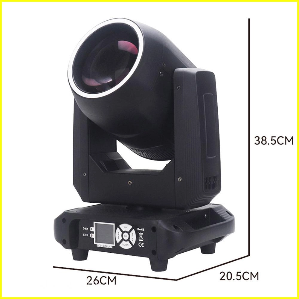 preço de iluminação de palco a laser