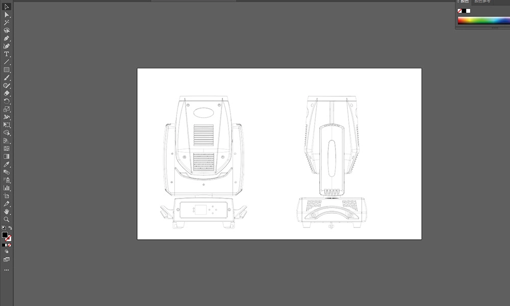 Drawing Analysis