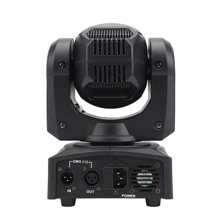 30W Spot Moving Head4