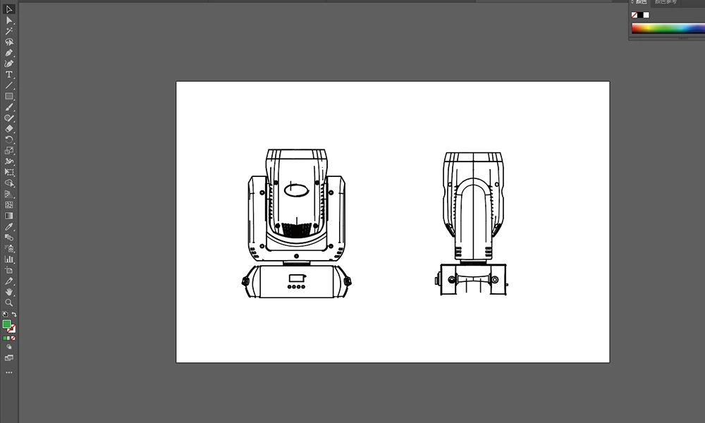 Drawing Analysis