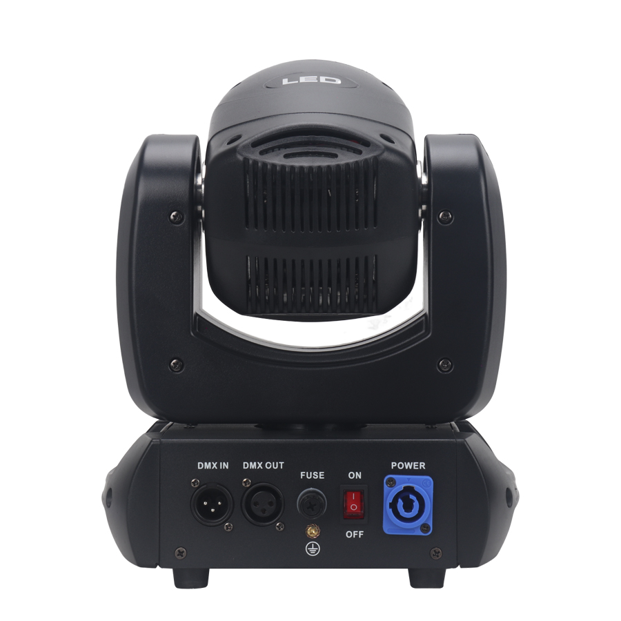 100W Beam Moving Head Light4