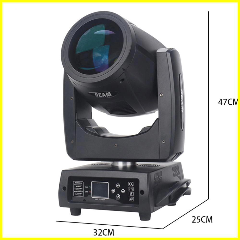 equipamento de iluminação de palco