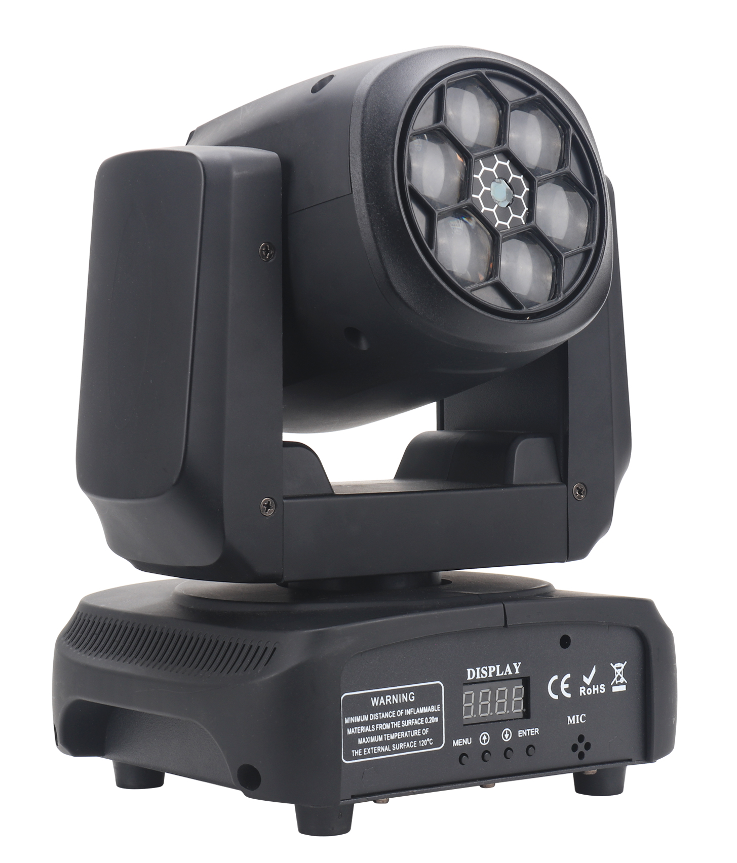 LED Moving Head Light3