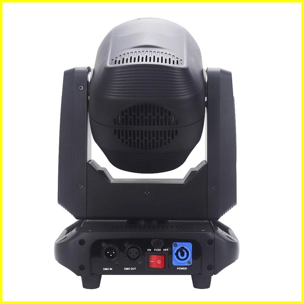 projetor de iluminação de palco a laser