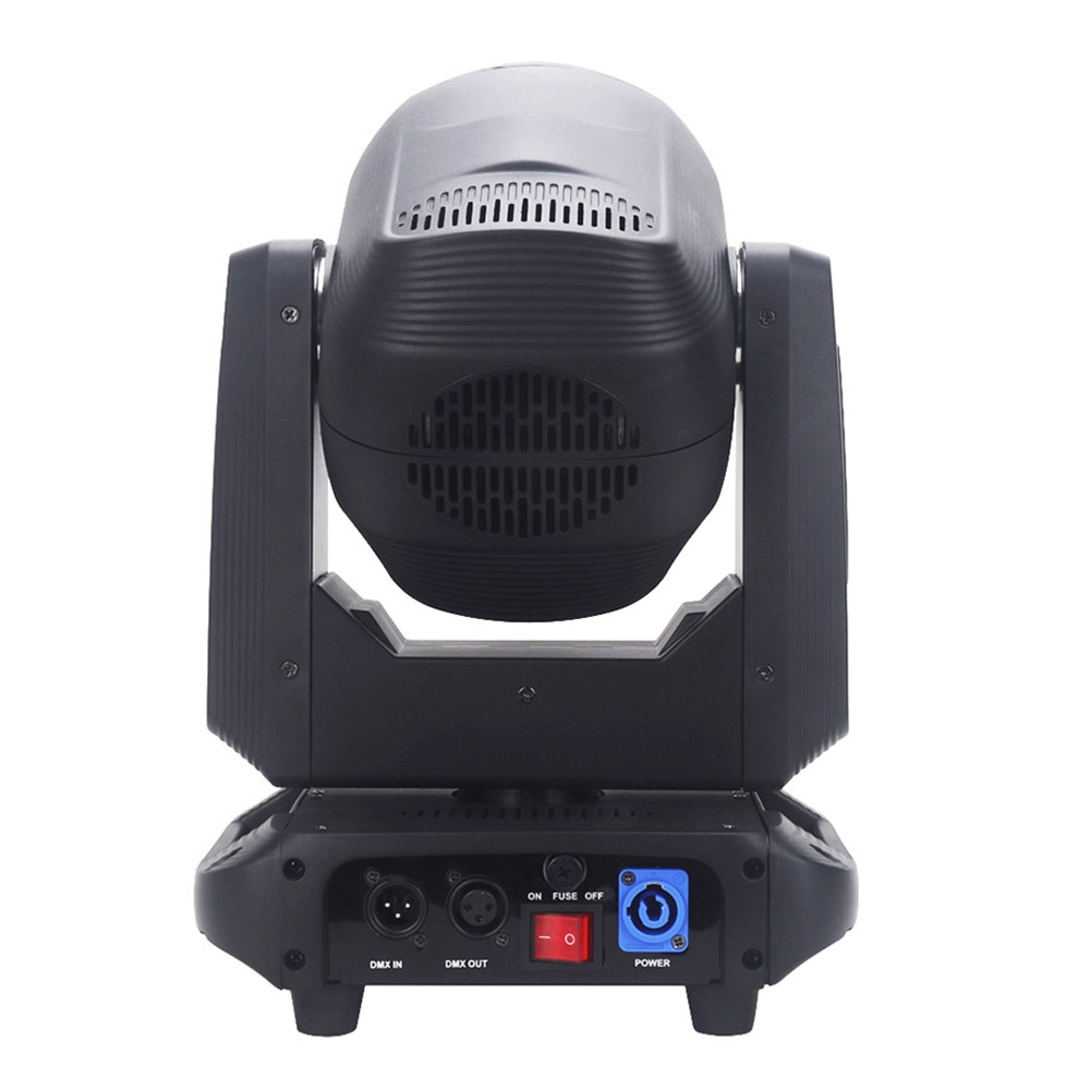 laser stage lighting projector