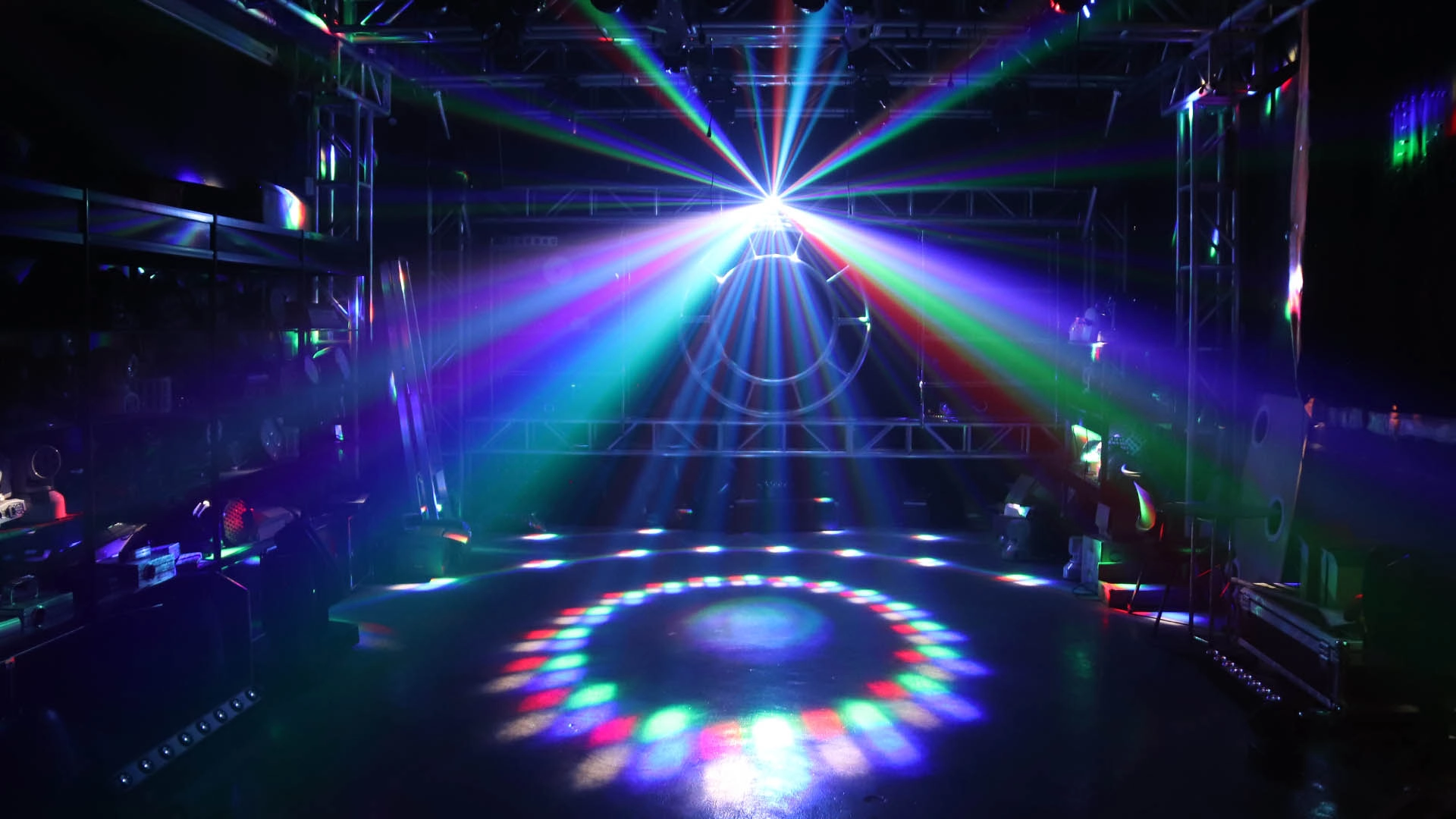light light