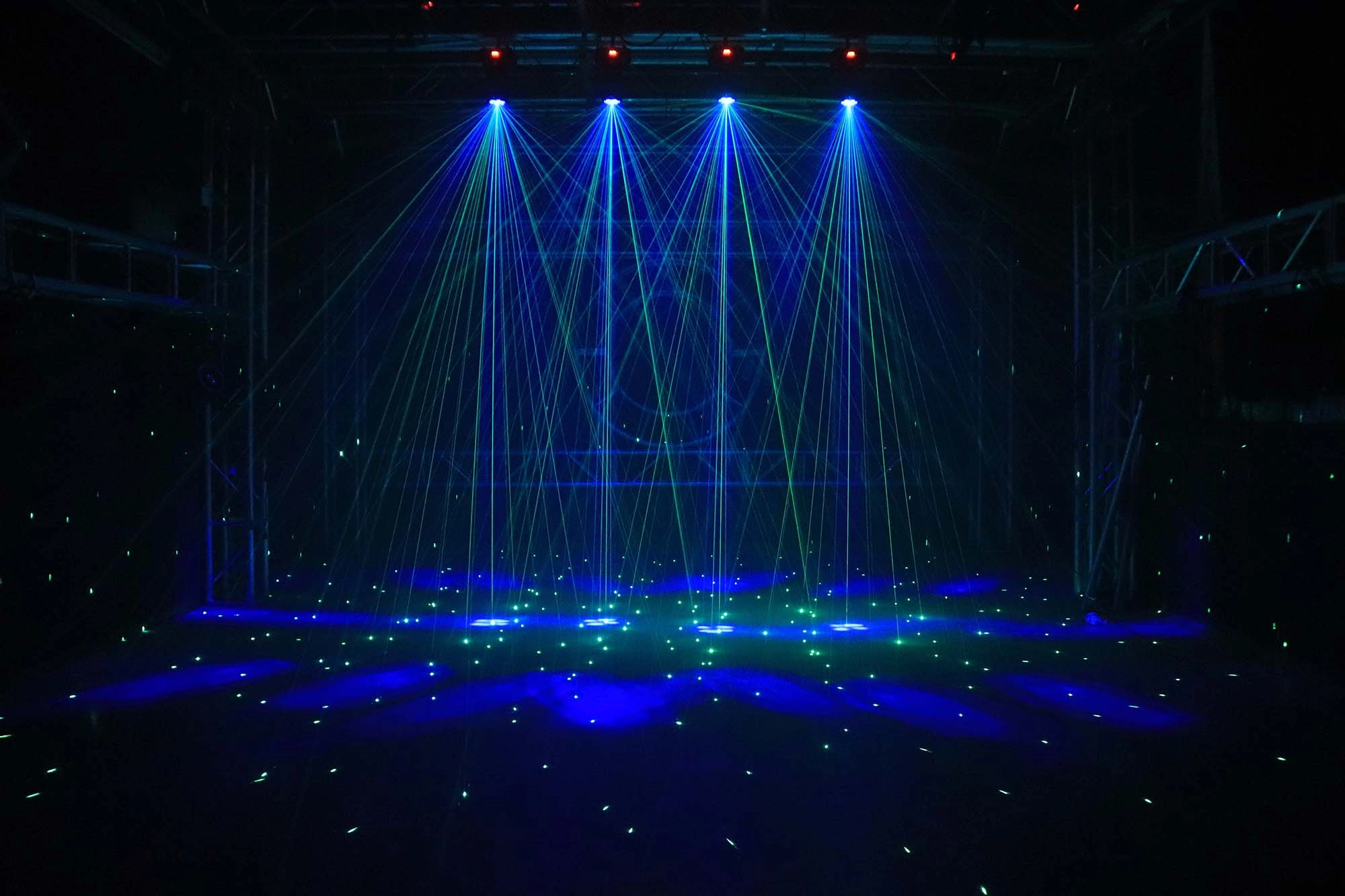 Laser Effect2