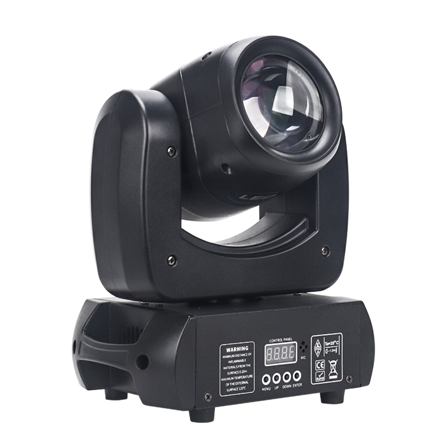 100W Beam Moving Head Light3