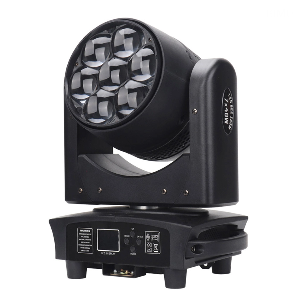 mini iluminação de palco a laser