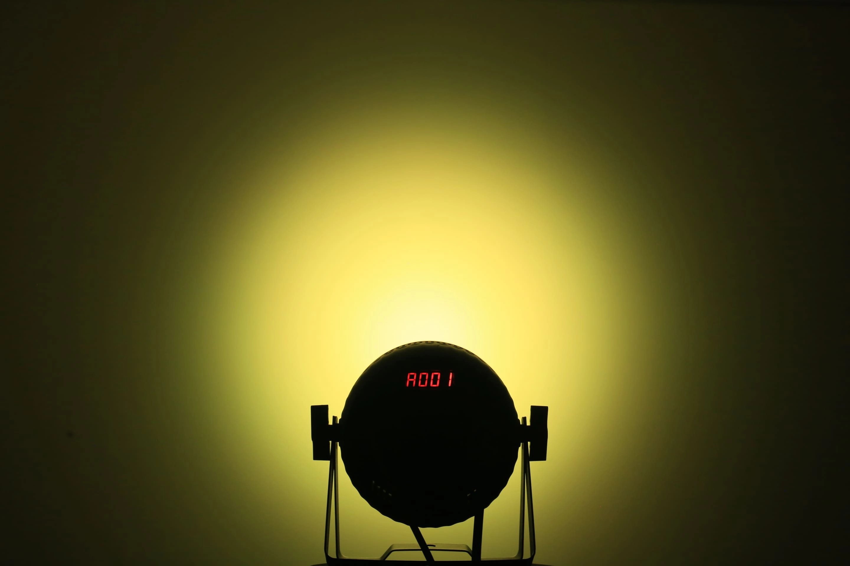 luz par luz a la par