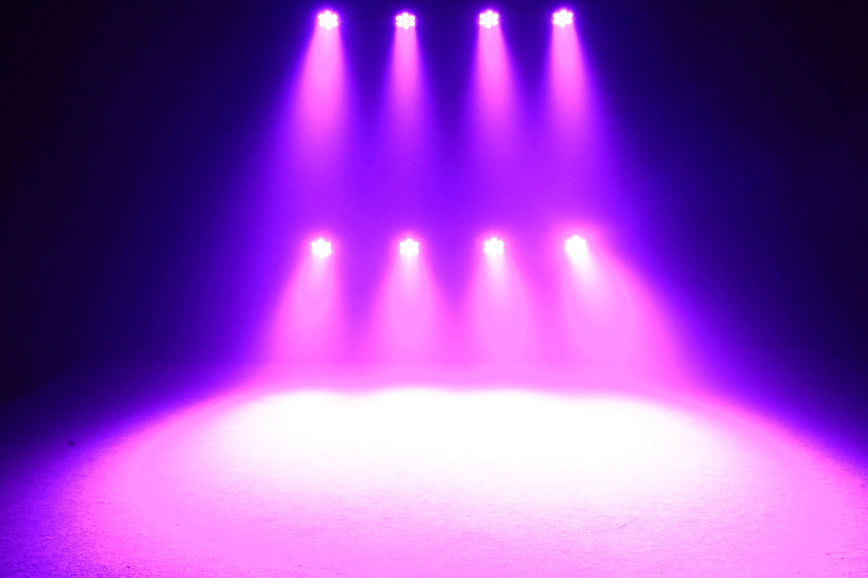 luz par10 por luz10