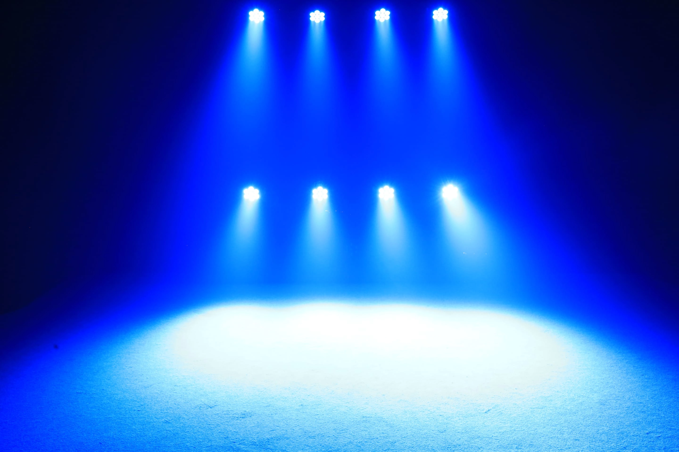 luz par11 por luz11