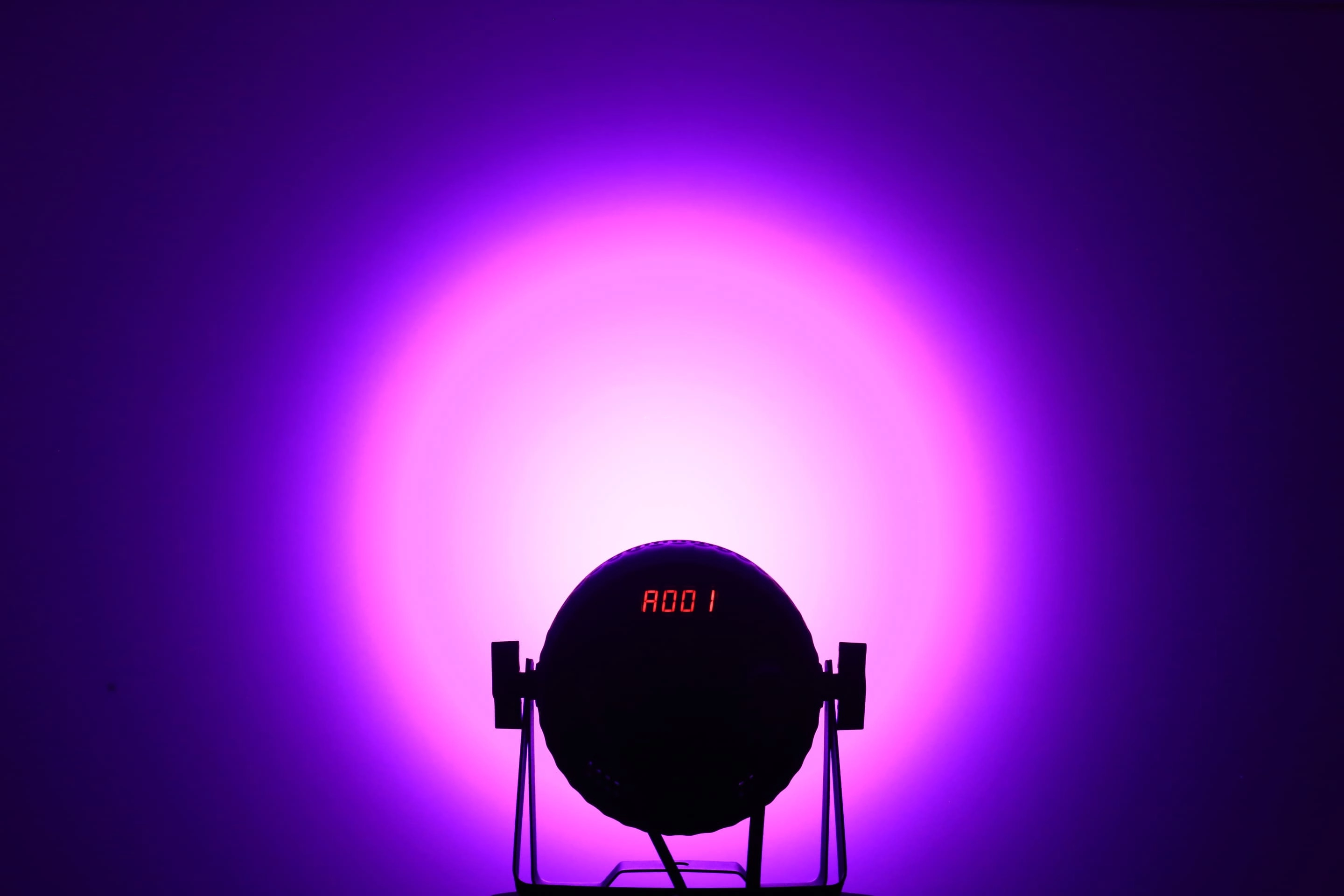 luz par2 por luz2