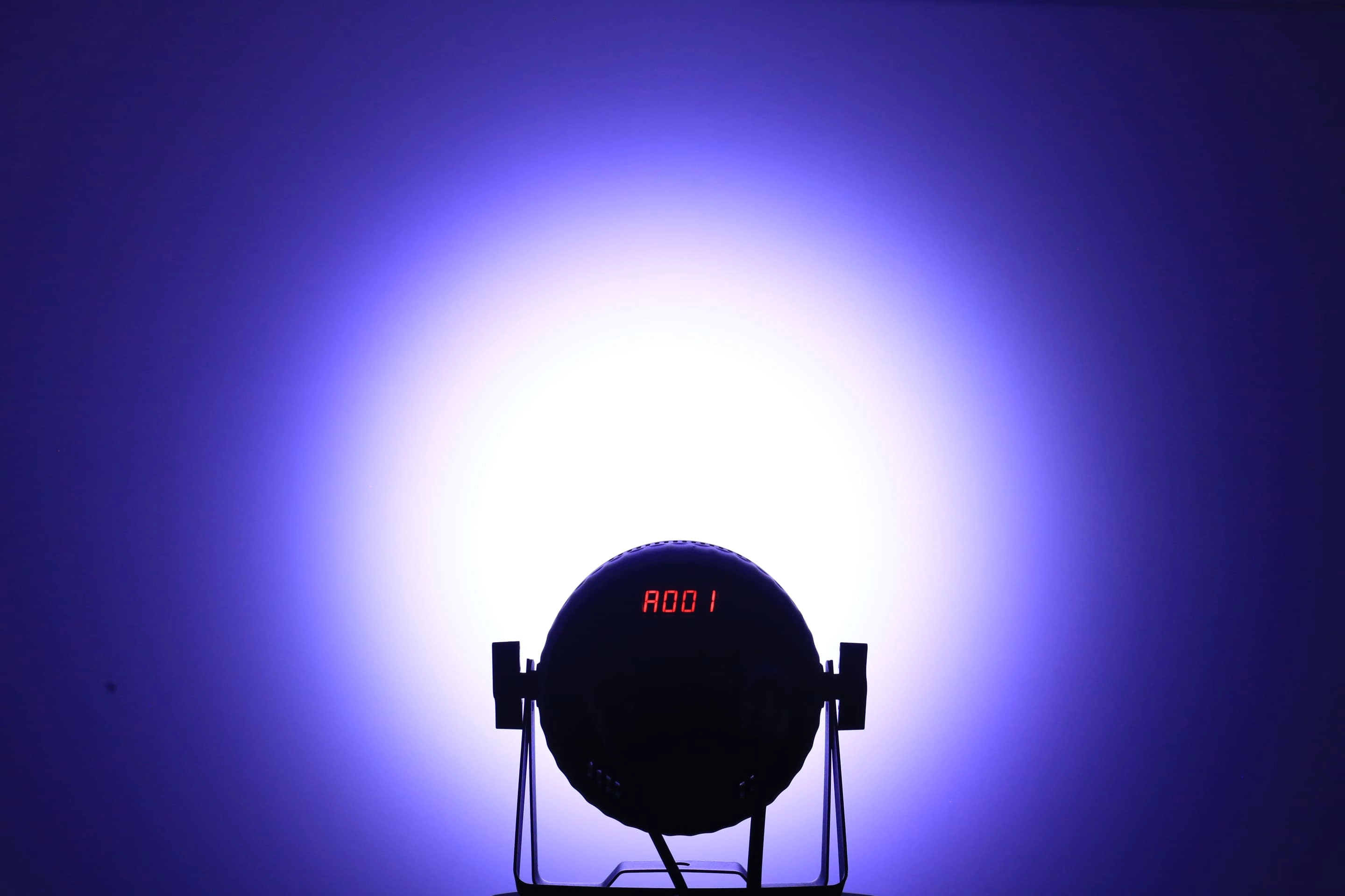 luz par4 por luz4