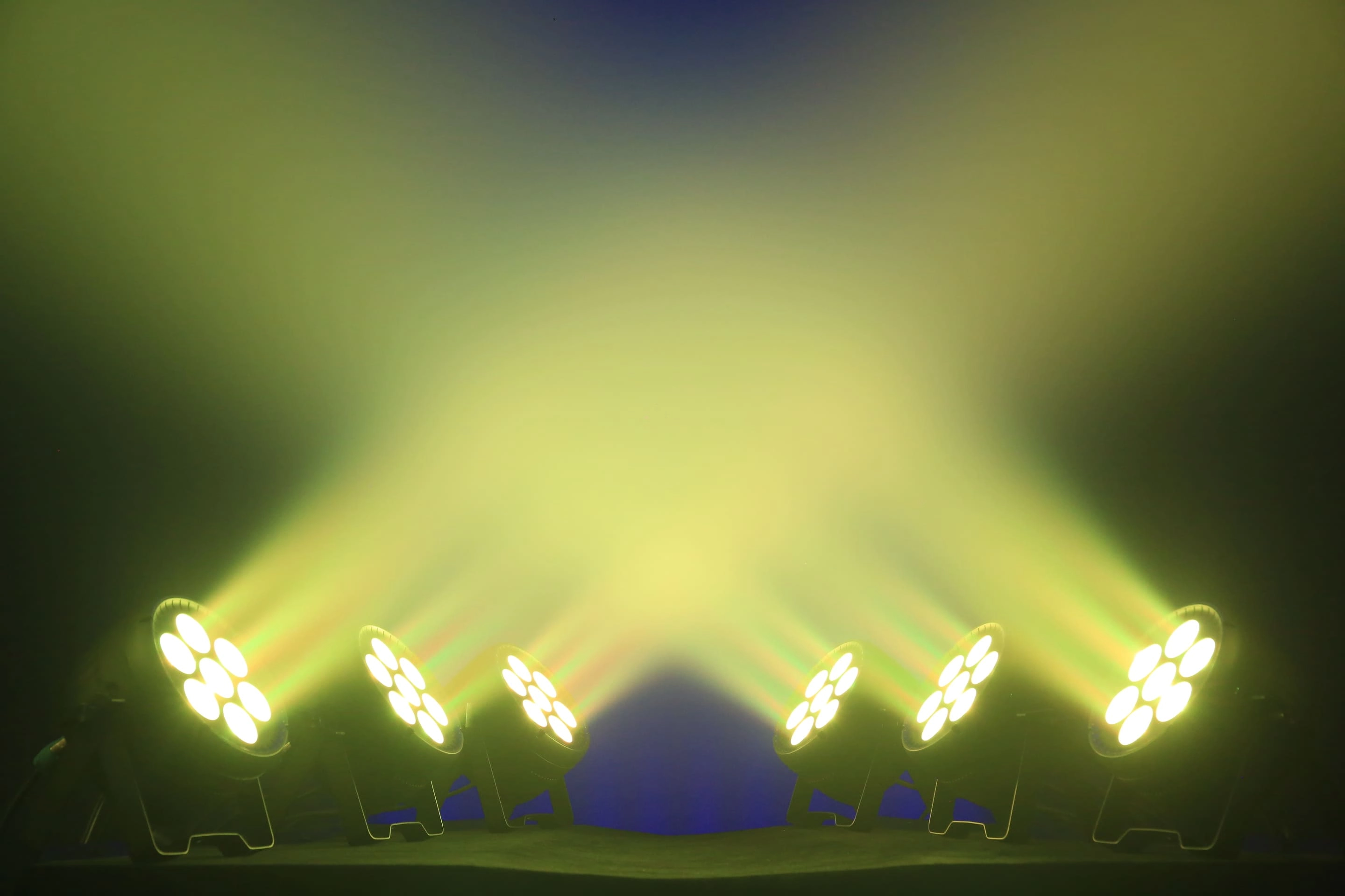 luz par 5 por luz5