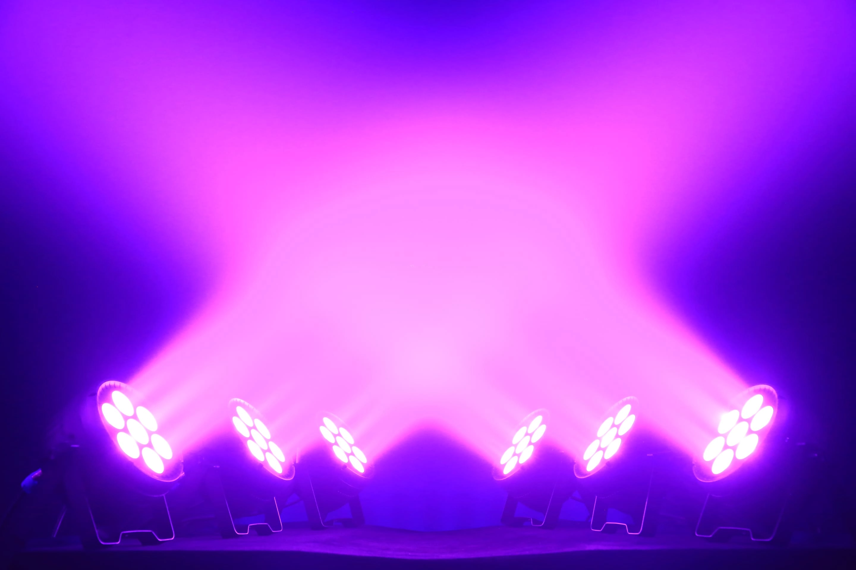luz par6 por luz6