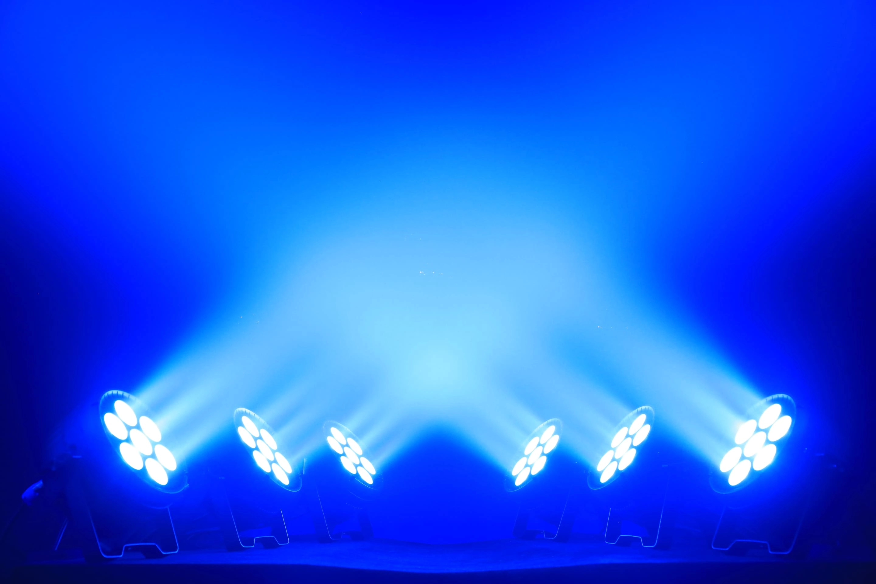 luz par7 por luz7