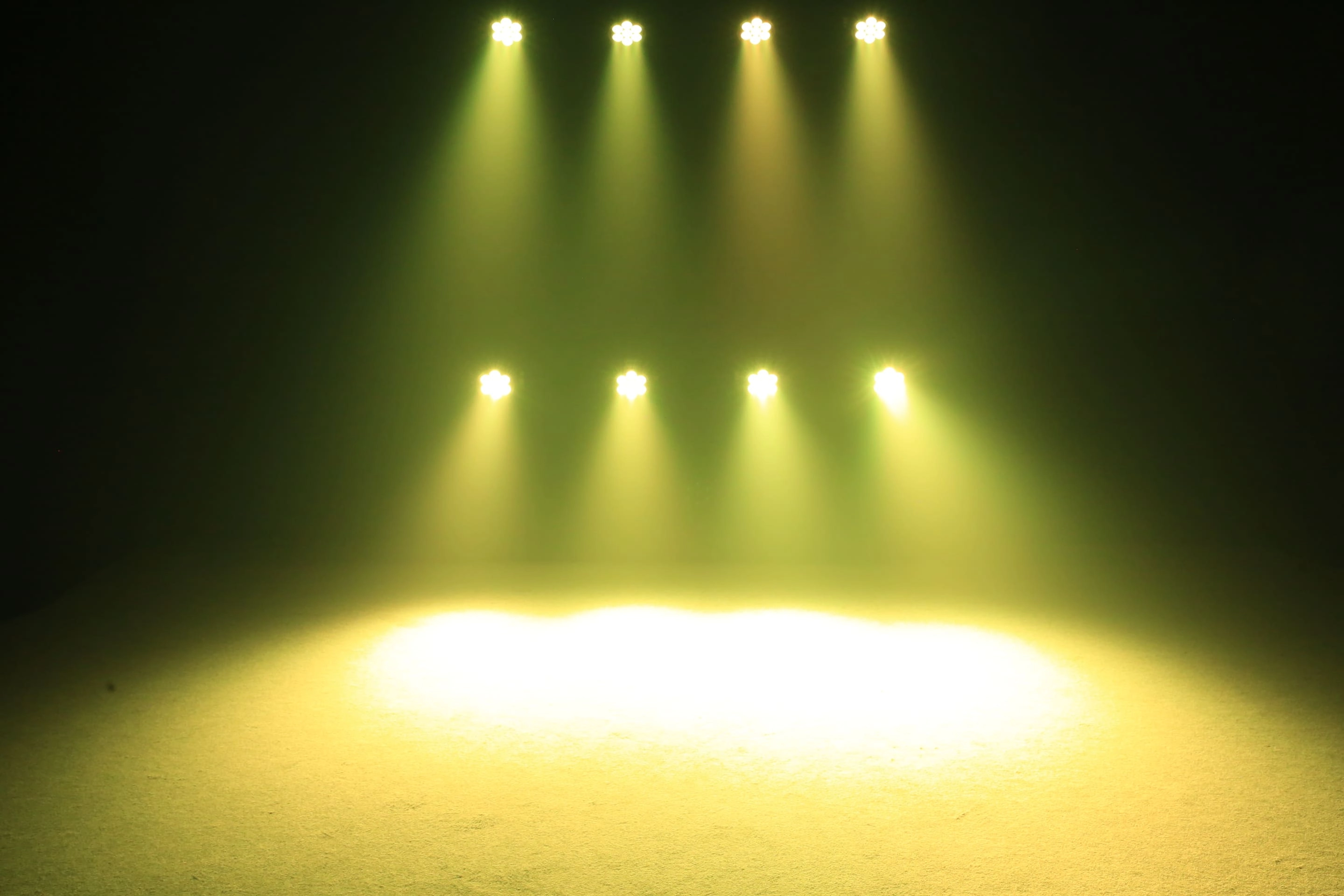luz par9 por light9