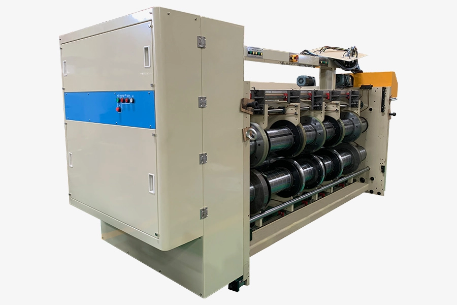 slotter-slotting-section slotter slotting section