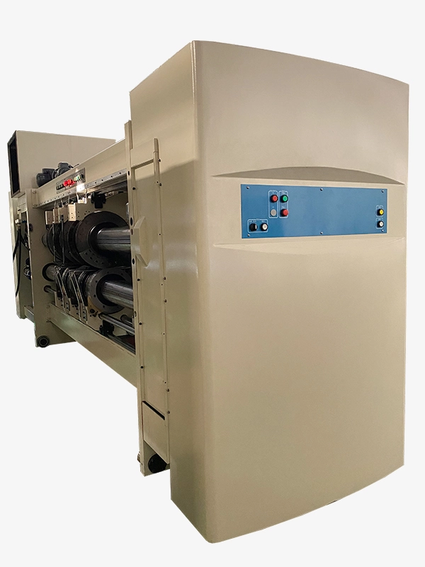 slotter-unit slotter unit