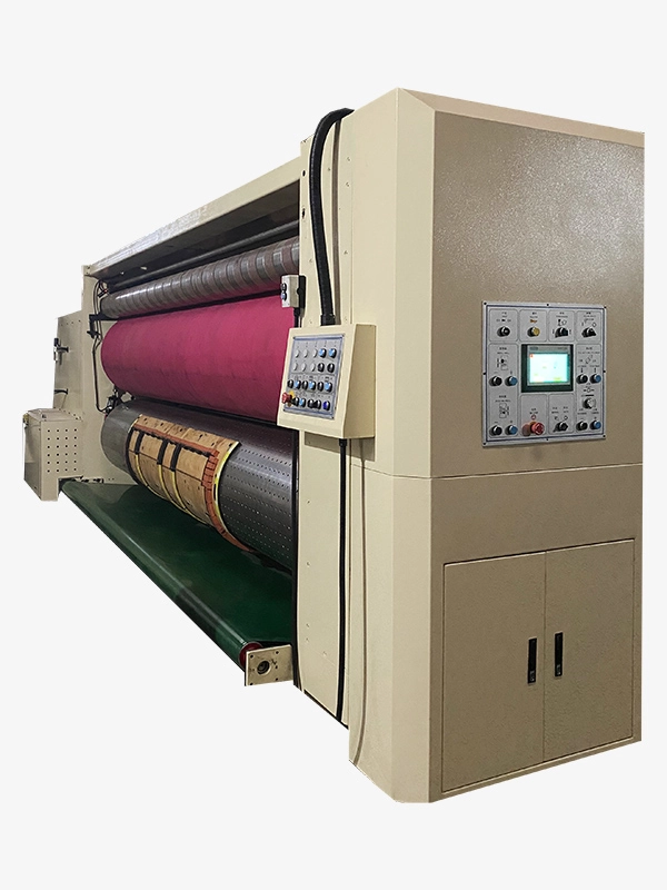 DIE-CUTTER DIE CUTTER