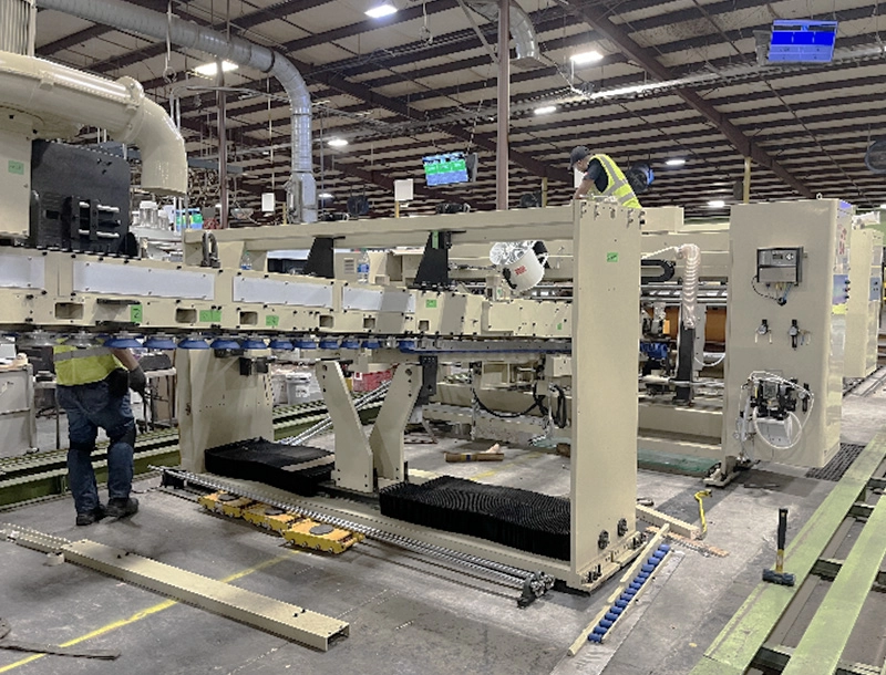 Machining-Workshop Machining Workshop