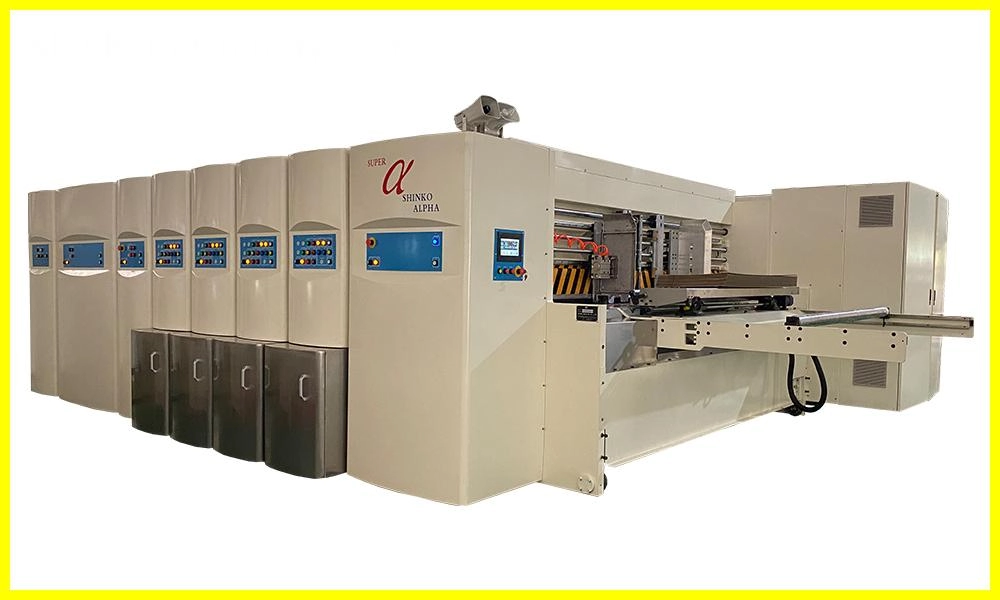 Sa-Movable-Type-Full-Servo-Drive-Flexo-Printing-Slotting-Die-Cutting-Machine Sa Movable Type Full Servo Drive Flexo Printing Slotting Die Cutting Machine