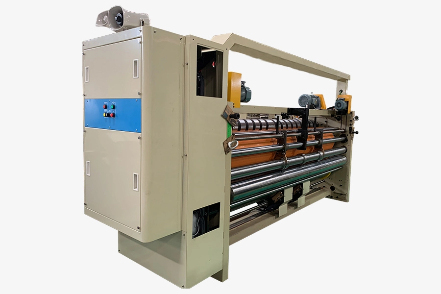 RDC-Die-cutting-section_ RDC Die-cutting section_