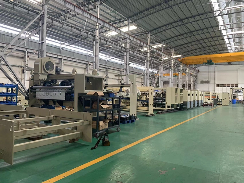 flexo-folder-gluer-machine-for-sale flexo folder gluer machine for sale