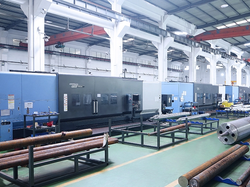 Machining-Workshop Machining Workshop