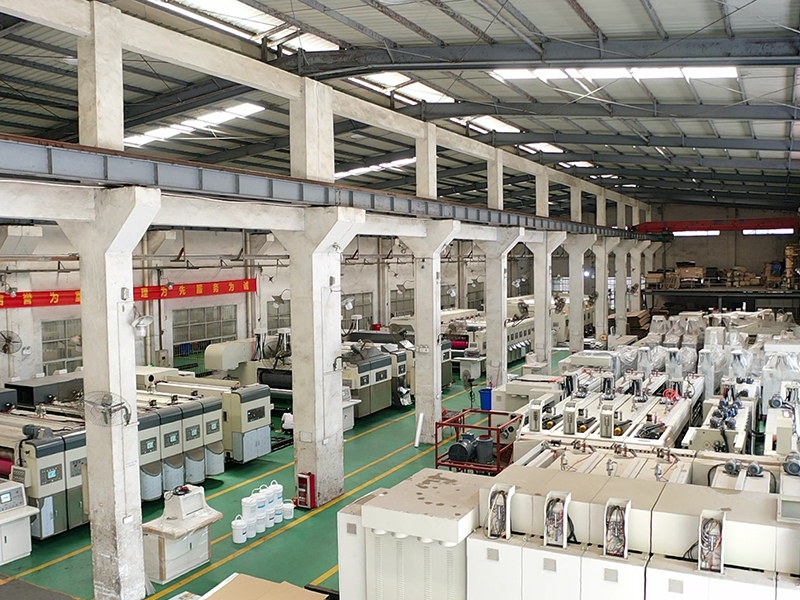 flexo printing slotting die cutter with inline folder gluer