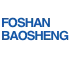 FOSHAN BAOSHENG-logo