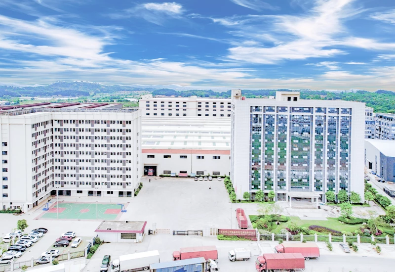 FOSHAN BAOSHENG PRINTING MACHINERY MANUFACTURING CO.,LTD.