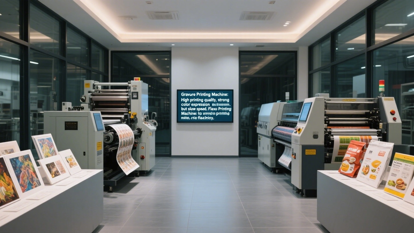 Gravure-Printing-vs-Flexo-Printing Gravure Printing vs Flexo Printing