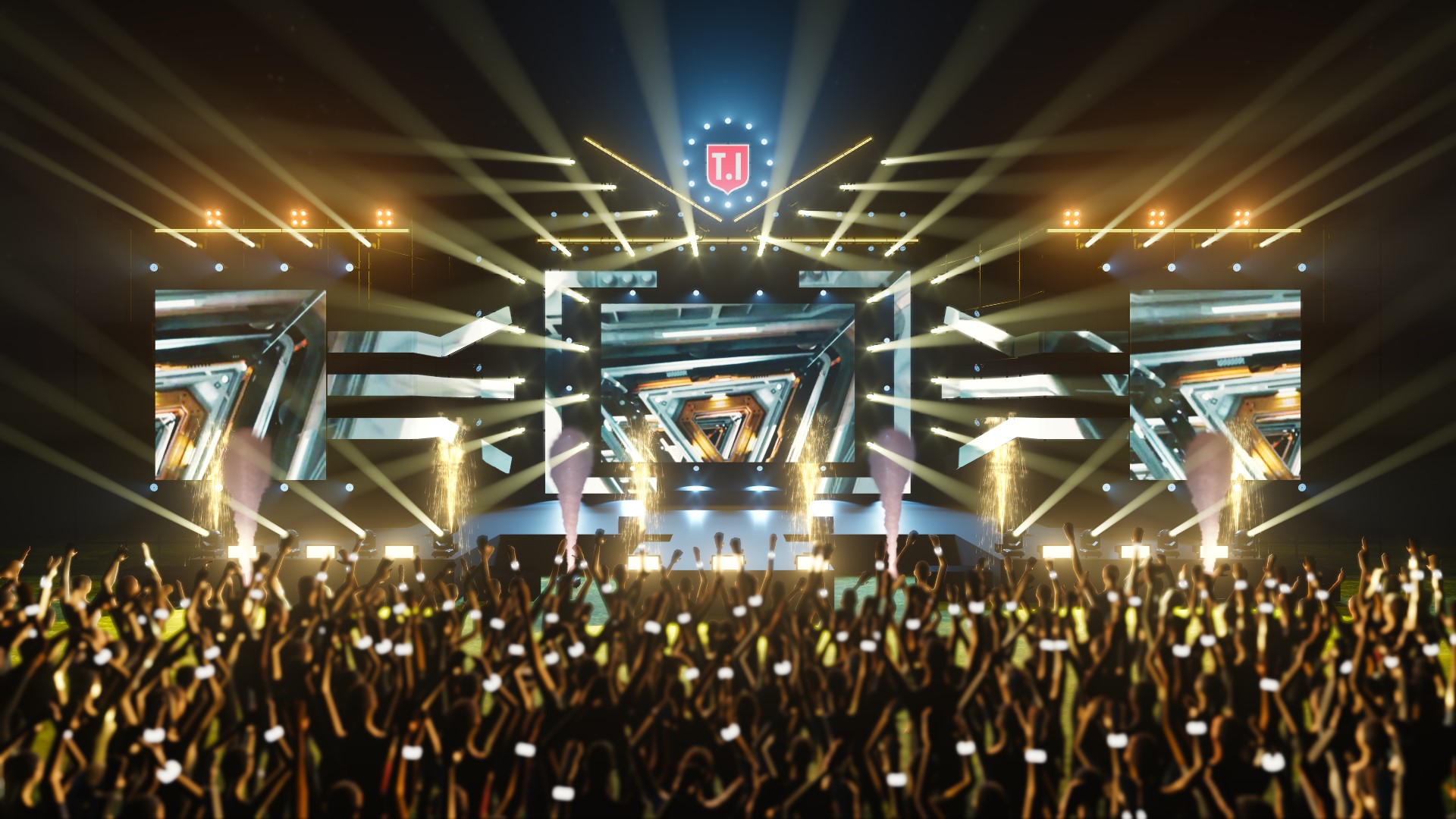 One-Stop Professional AV & Stage Integration Service