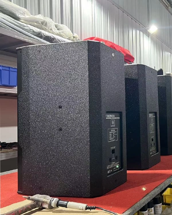 T-12-Full-range-sound T-12 Full range sound