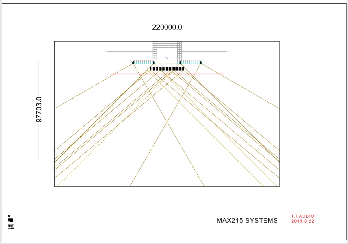 100,000 people stadium fully solution design in Ghana (11)