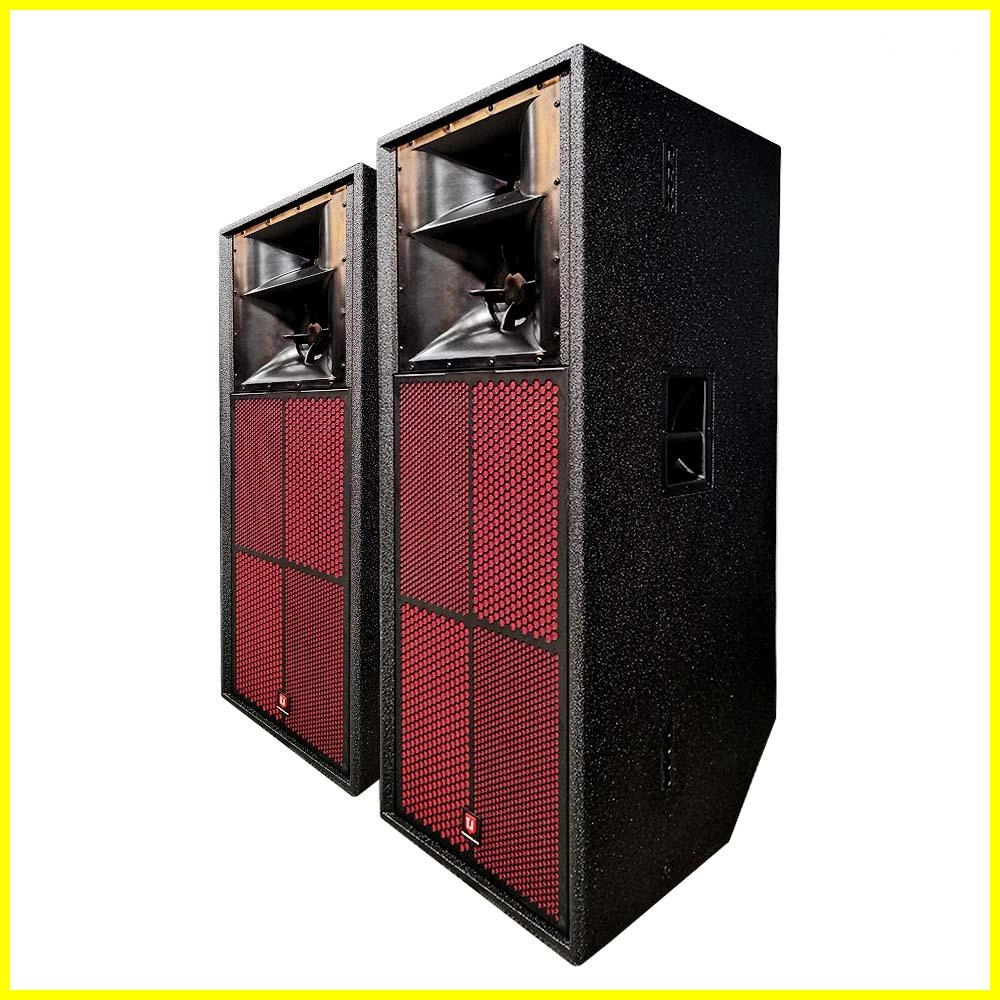 full range speaker t-513