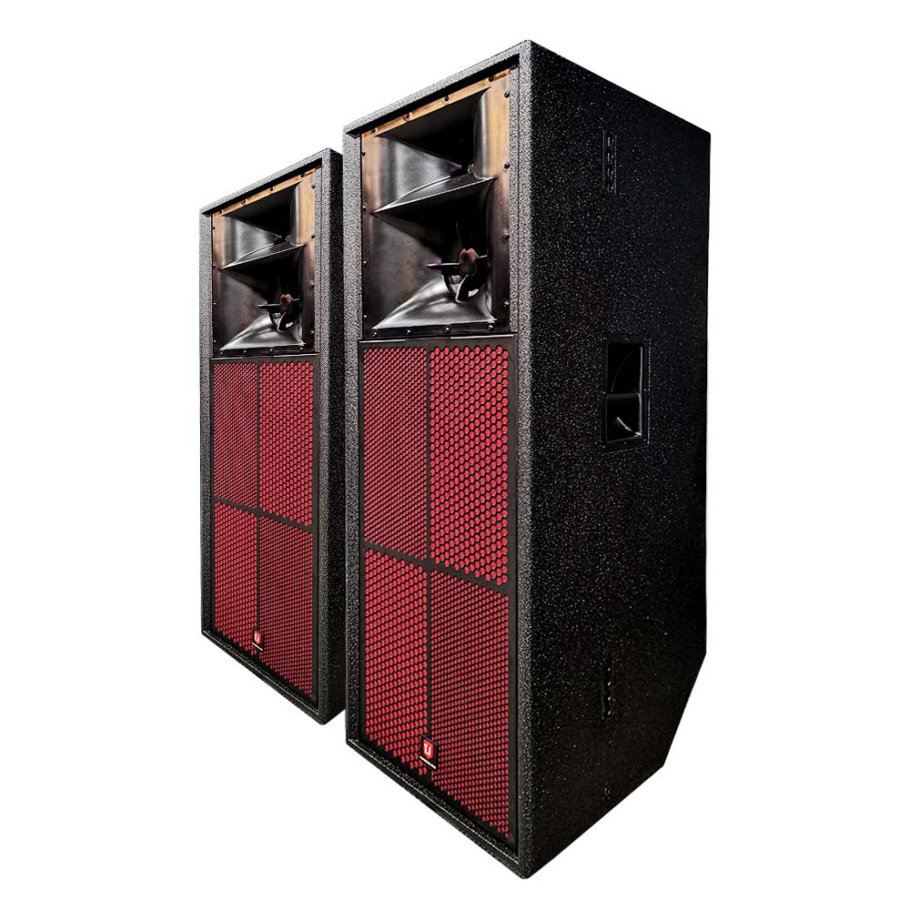 full range speaker t-513