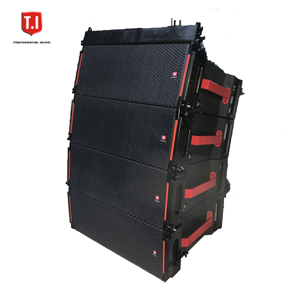 line array speaker