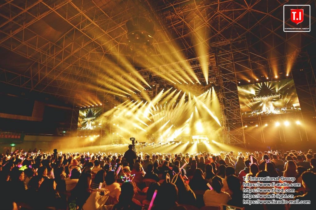 TI-sound-system+LED+Lighting-show TI sound system+LED+Lighting show