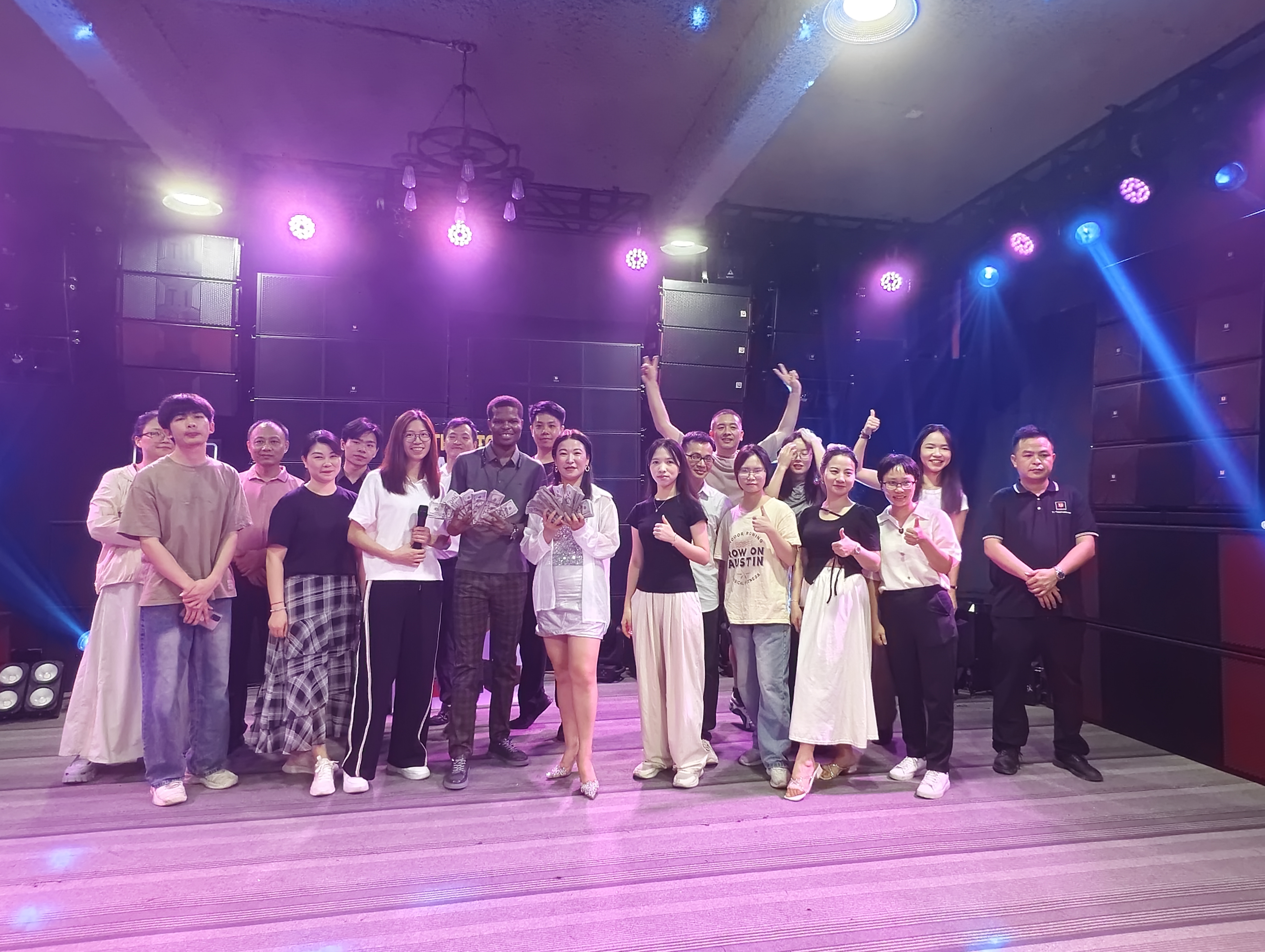group photo