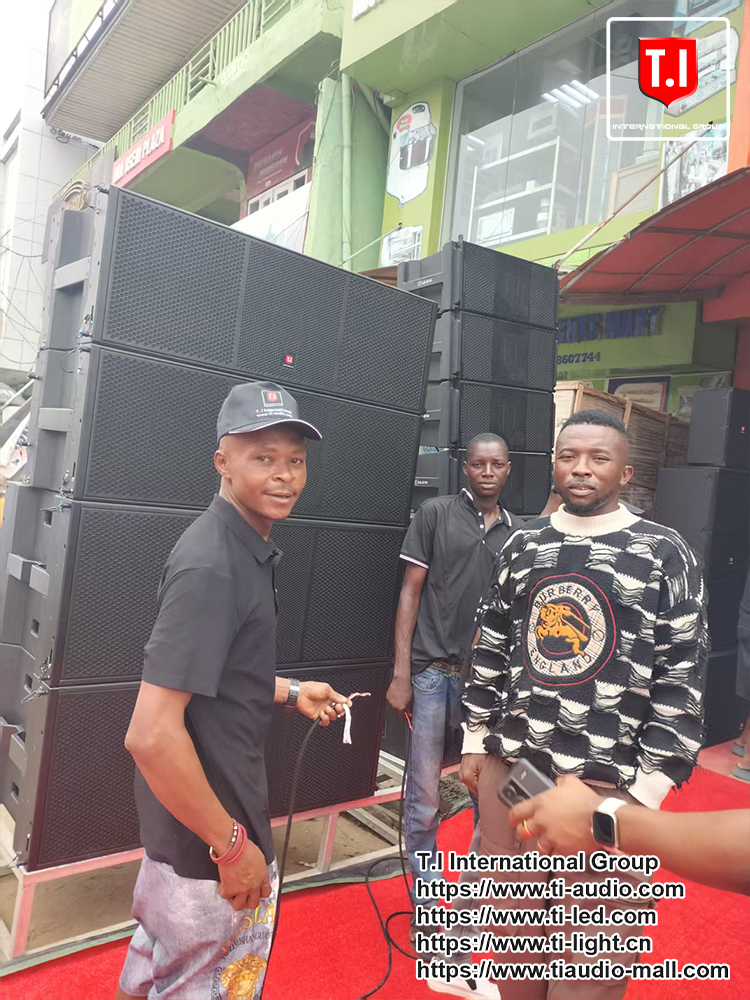 TI in Nigeria 18