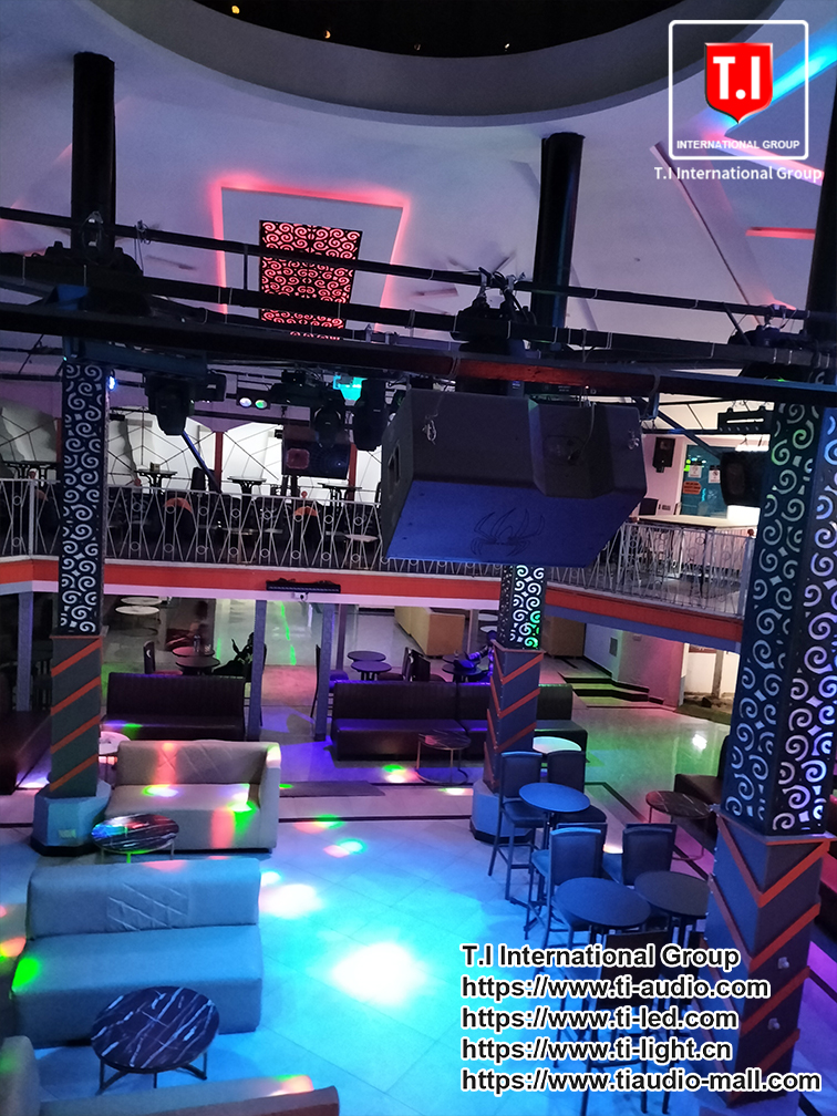 T.I Kenya Showroom 18