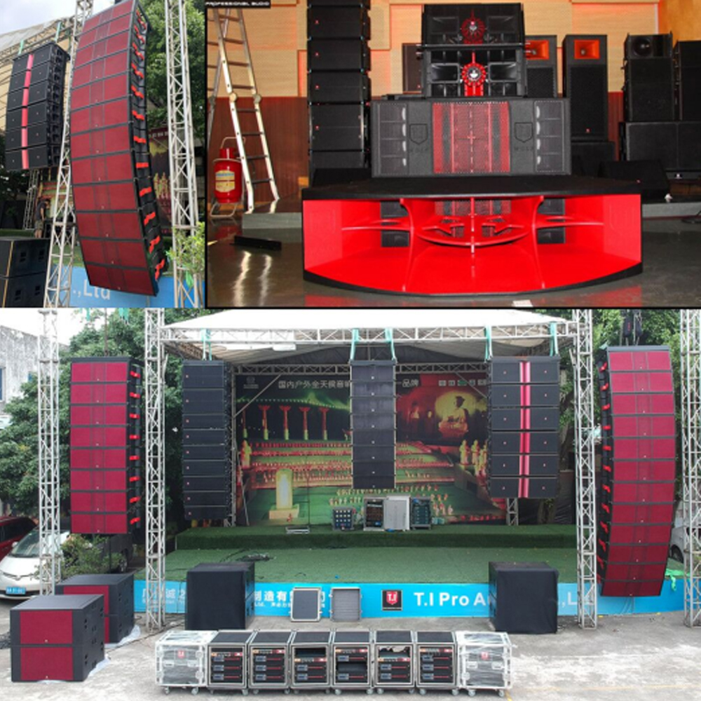 speaker pa system