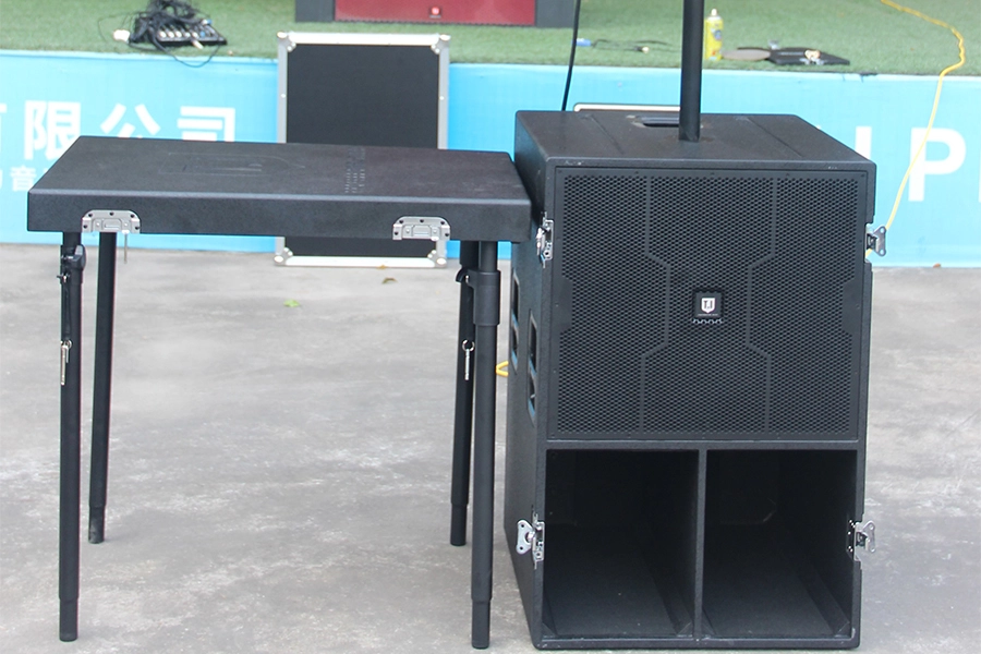 best line array speakers