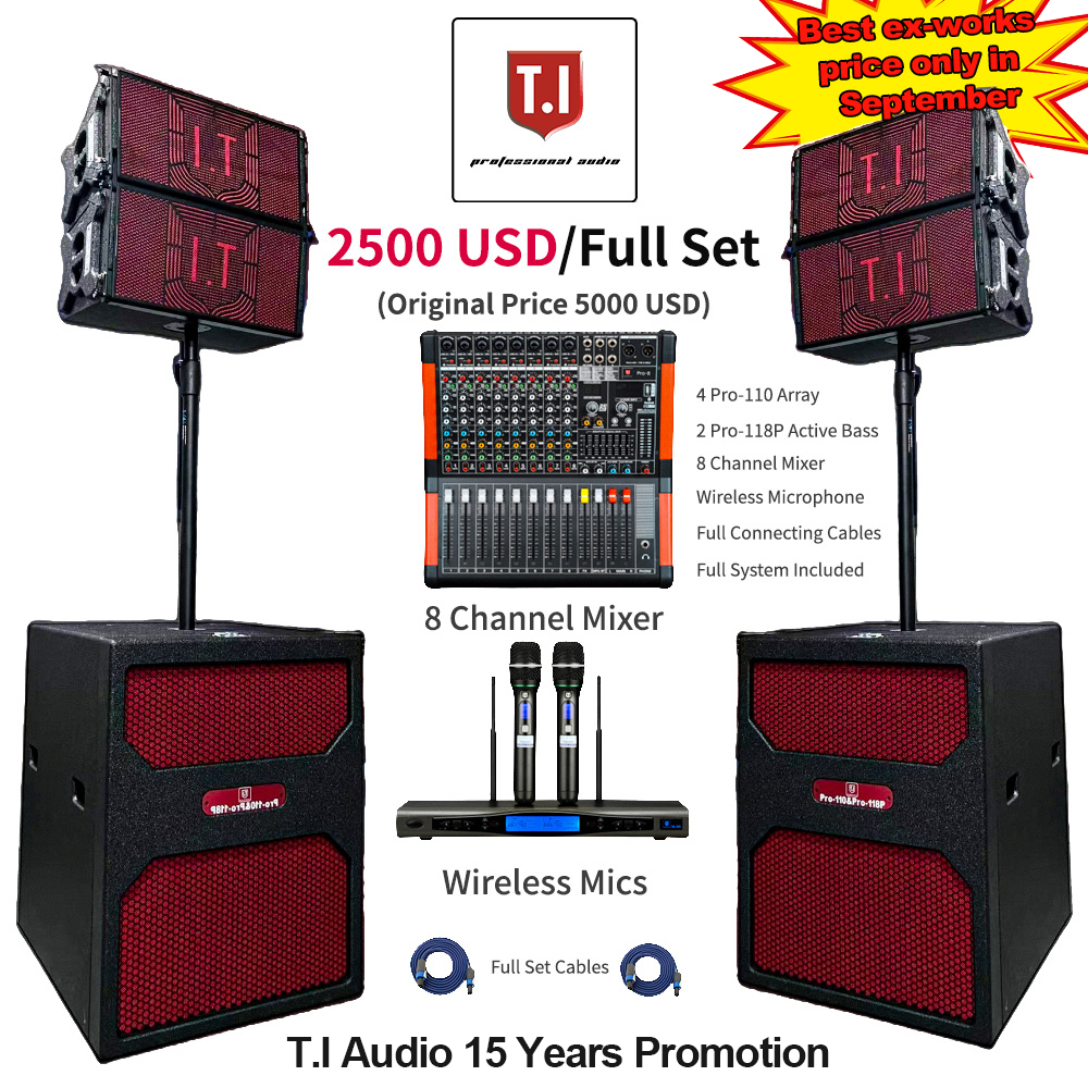 PRO-110.ProAudioDeals