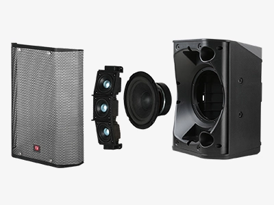 outdoor-speaker-box outdoor speaker box